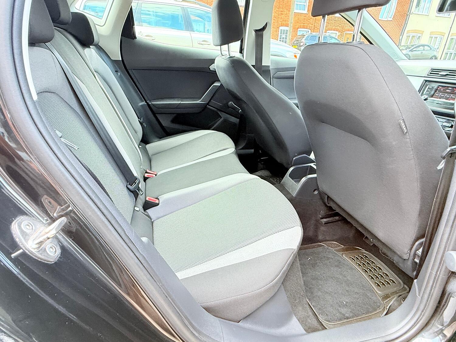 Used SEAT Ibiza 2017 for sale - 76769385: Photo 47