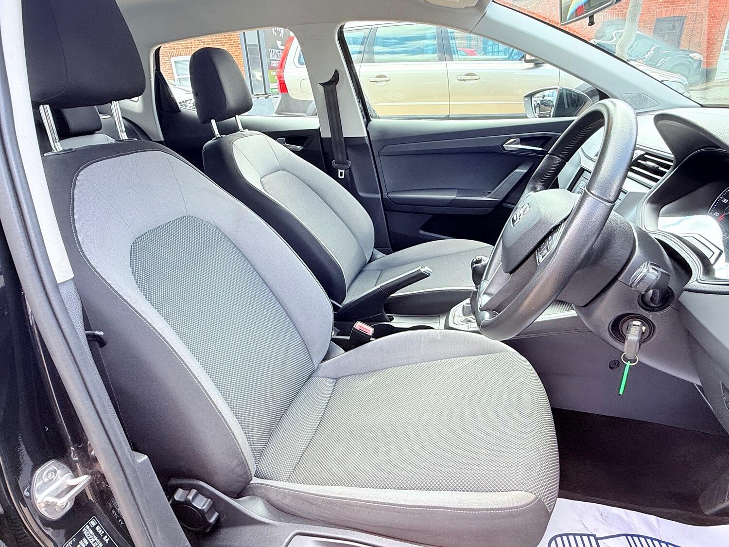 Used SEAT Ibiza 2017 for sale - 76769385: Photo 48