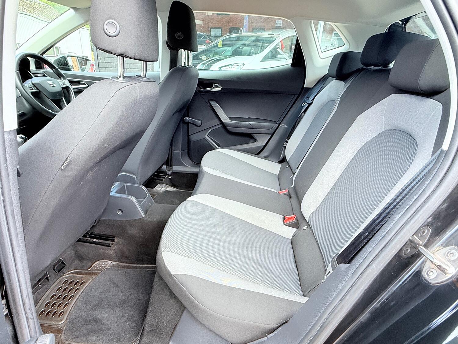 Used SEAT Ibiza 2017 for sale - 76769385: Photo 49