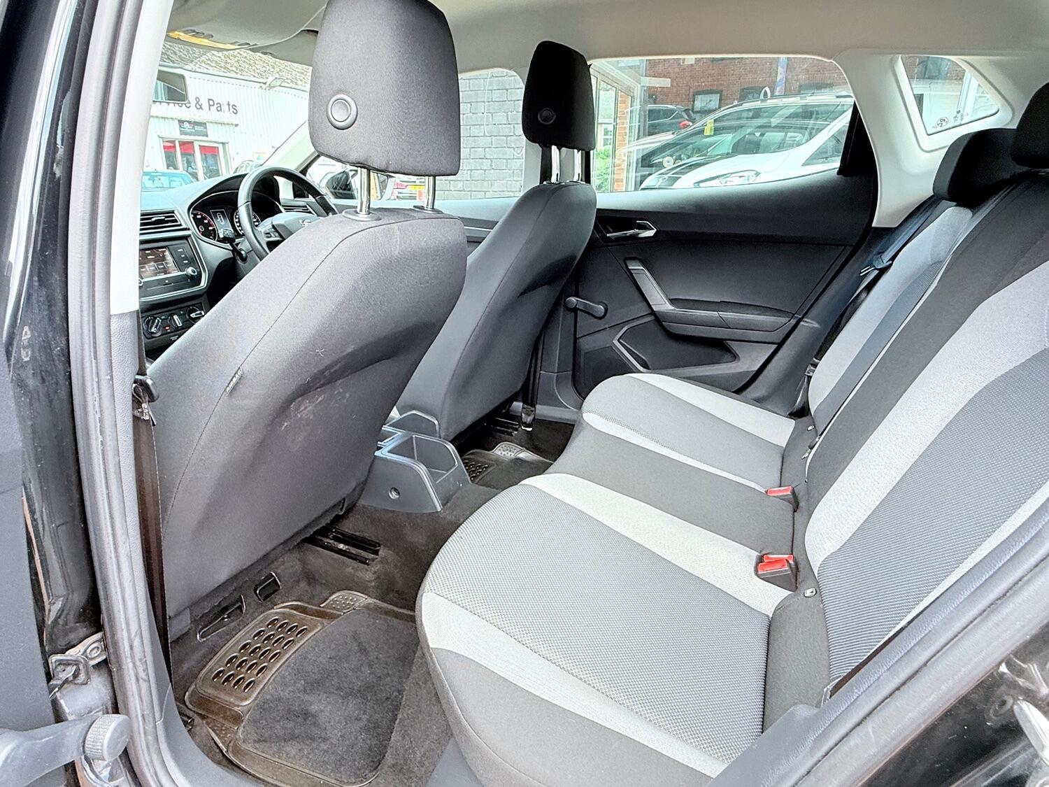 Used SEAT Ibiza 2017 for sale - 76769385: Photo 50