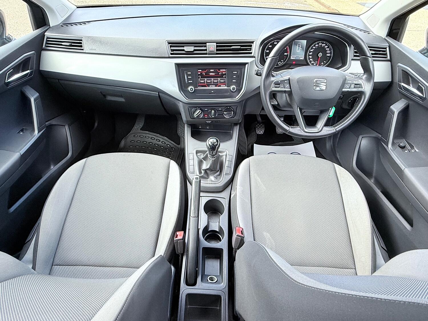 Used SEAT Ibiza 2017 for sale - 76769385: Photo 51