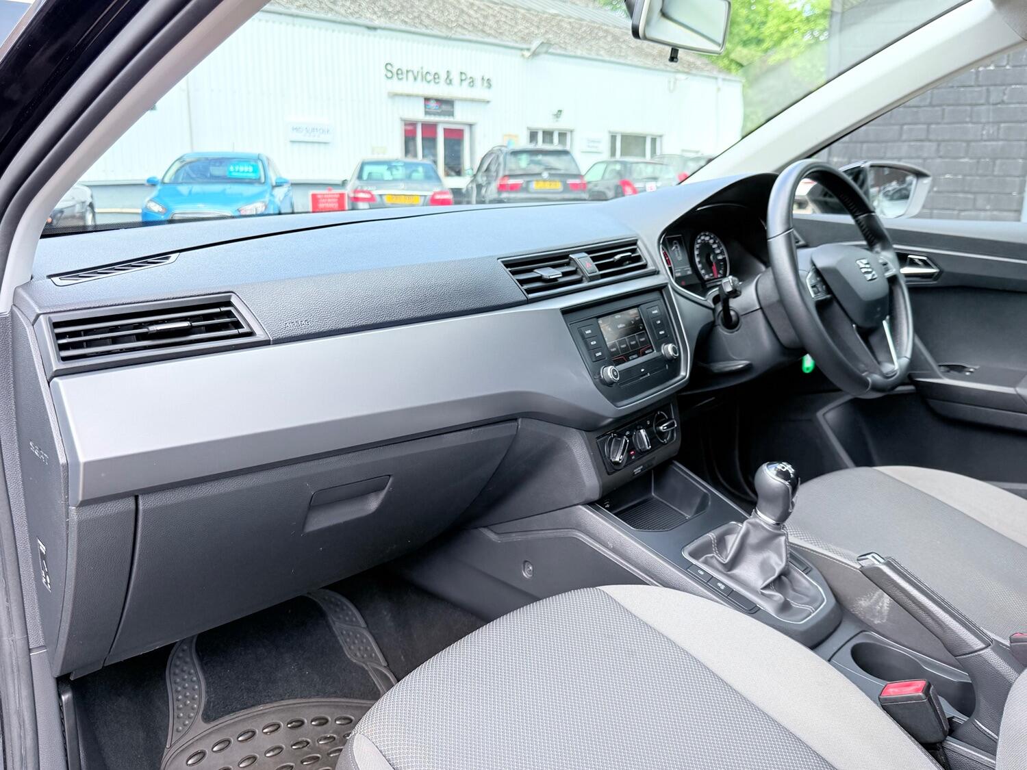 Used SEAT Ibiza 2017 for sale - 76769385: Photo 52