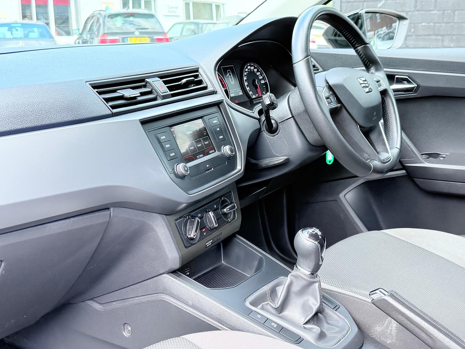 Used SEAT Ibiza 2017 for sale - 76769385: Photo 53