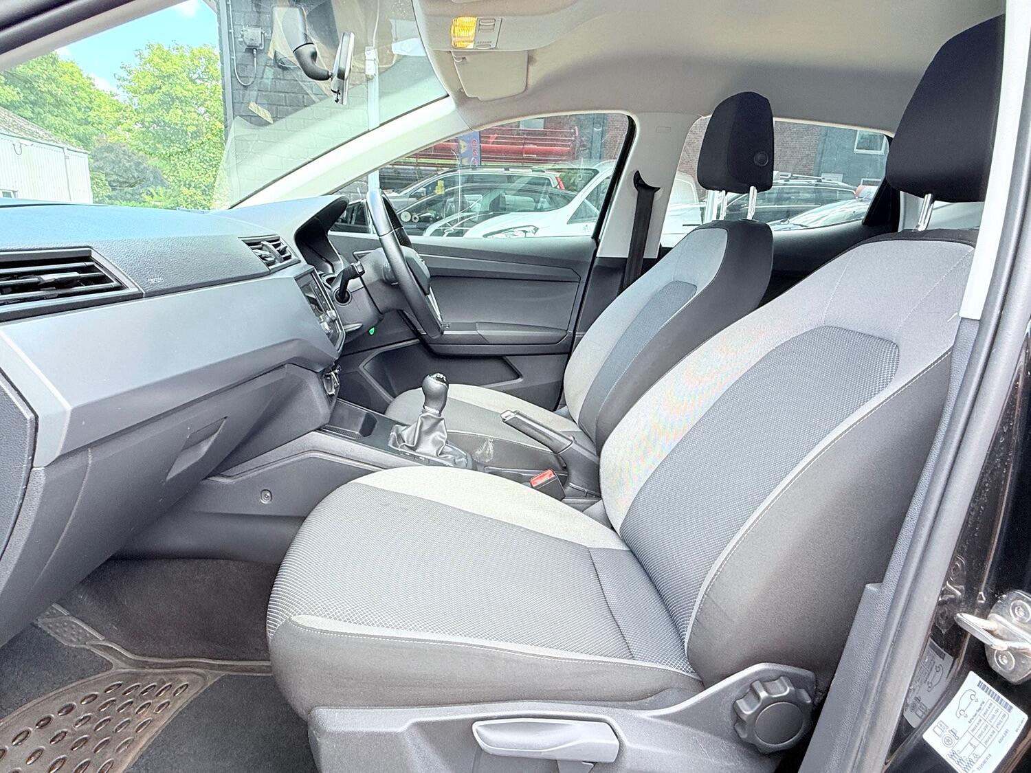 Used SEAT Ibiza 2017 for sale - 76769385: Photo 54