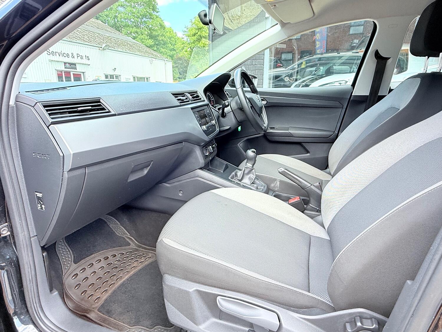 Used SEAT Ibiza 2017 for sale - 76769385: Photo 55