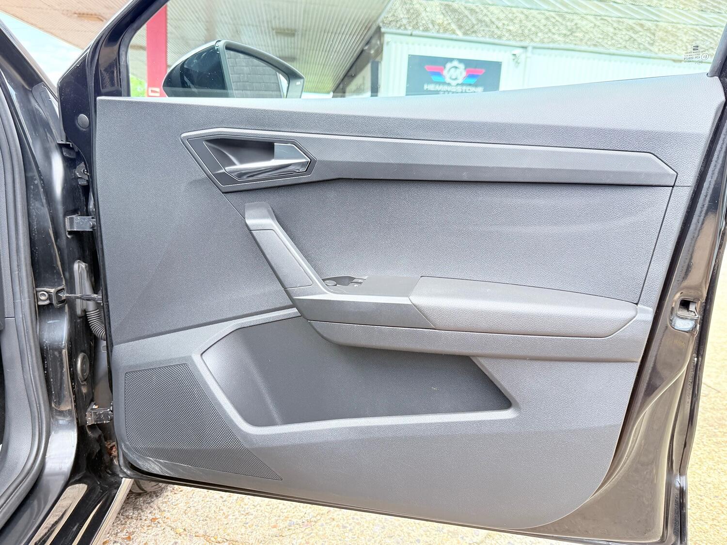 Used SEAT Ibiza 2017 for sale - 76769385: Photo 56