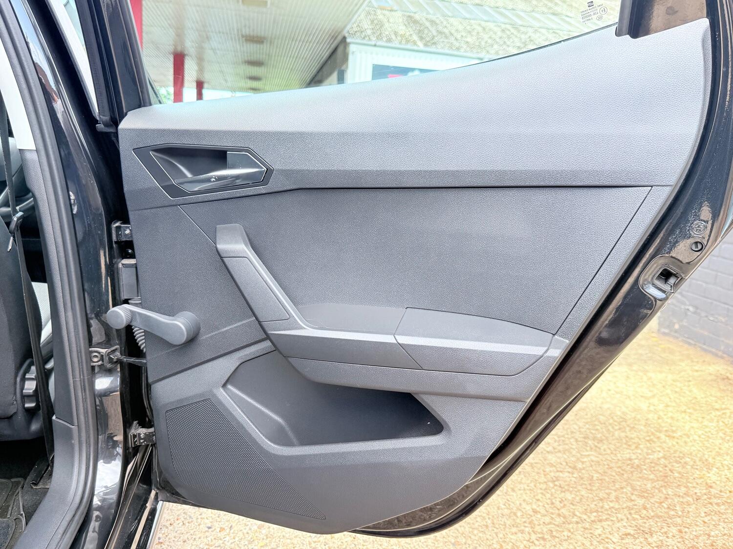 Used SEAT Ibiza 2017 for sale - 76769385: Photo 57