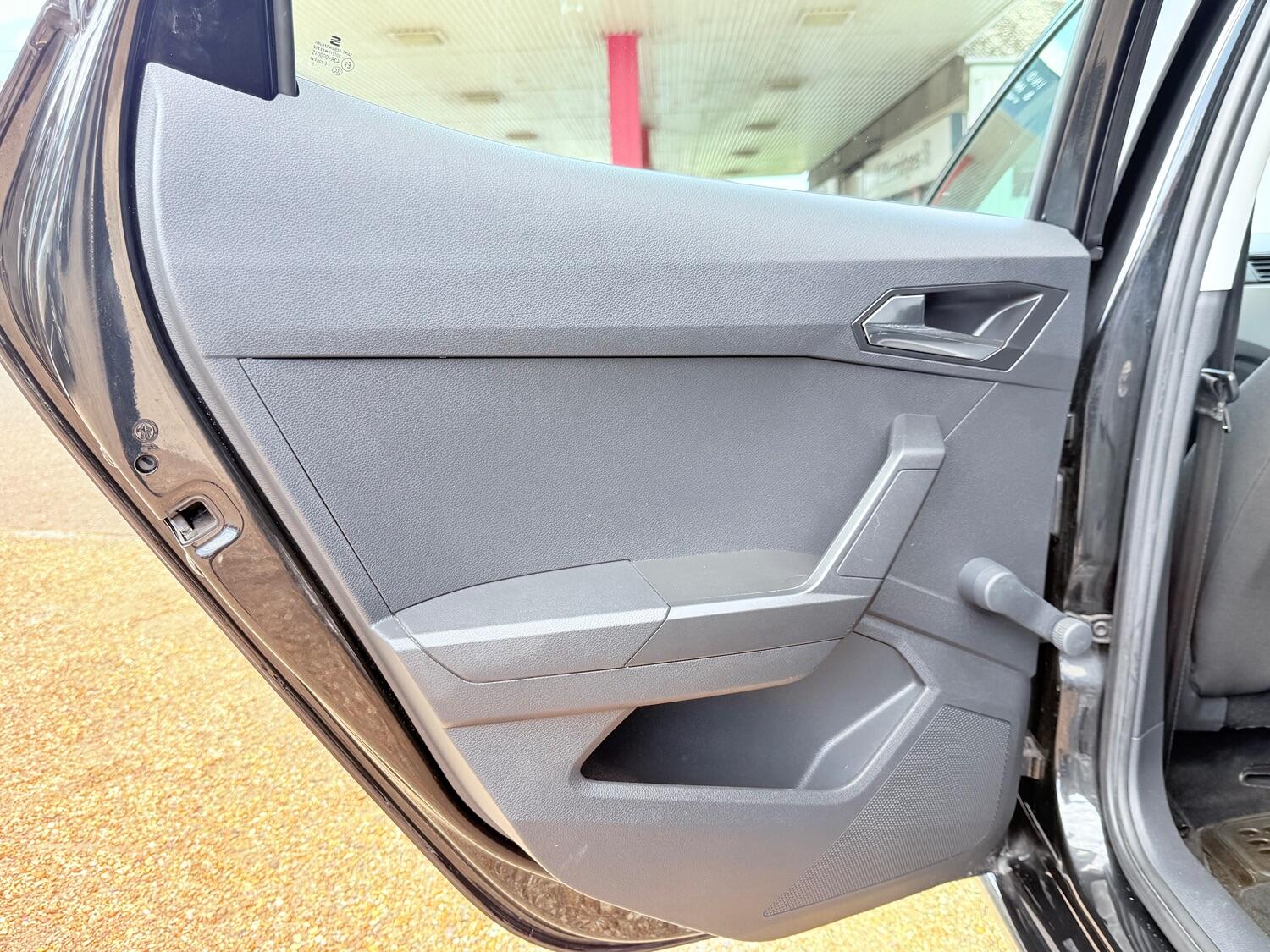 Used SEAT Ibiza 2017 for sale - 76769385: Photo 58