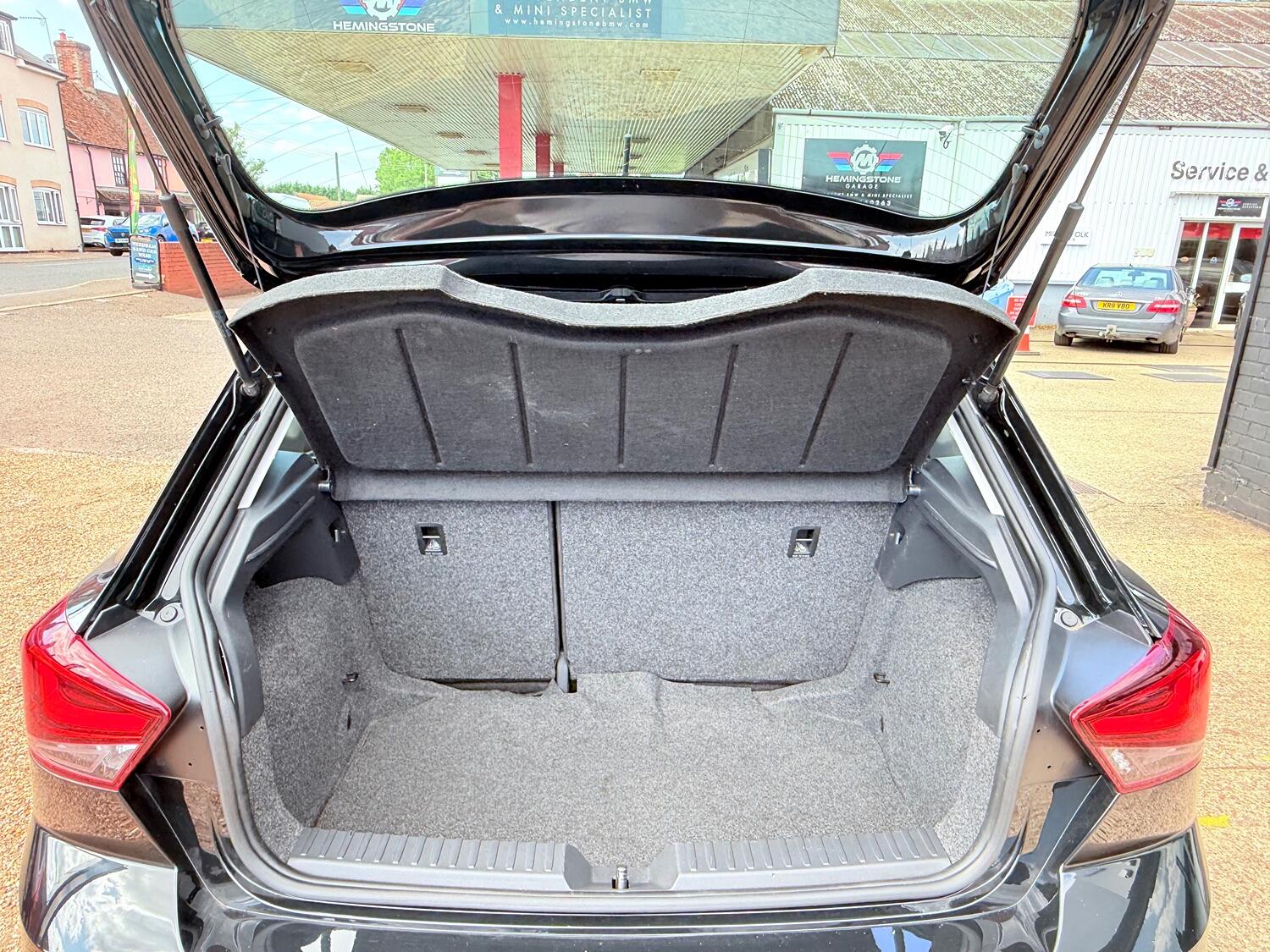 Used SEAT Ibiza 2017 for sale - 76769385: Photo 60