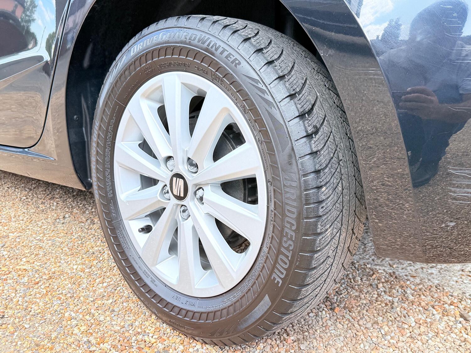 Used SEAT Ibiza 2017 for sale - 76769385: Photo 61