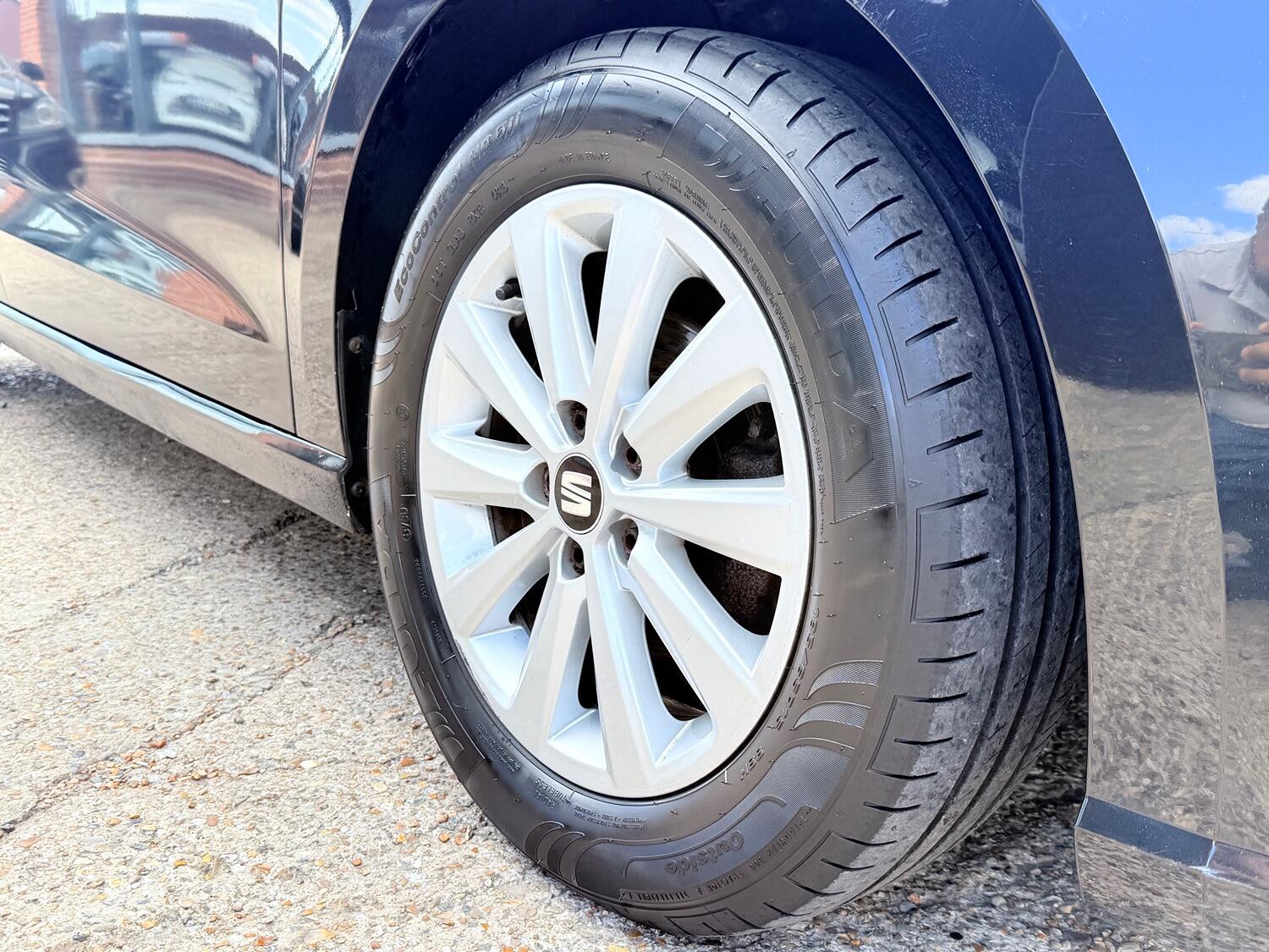 Used SEAT Ibiza 2017 for sale - 76769385: Photo 63