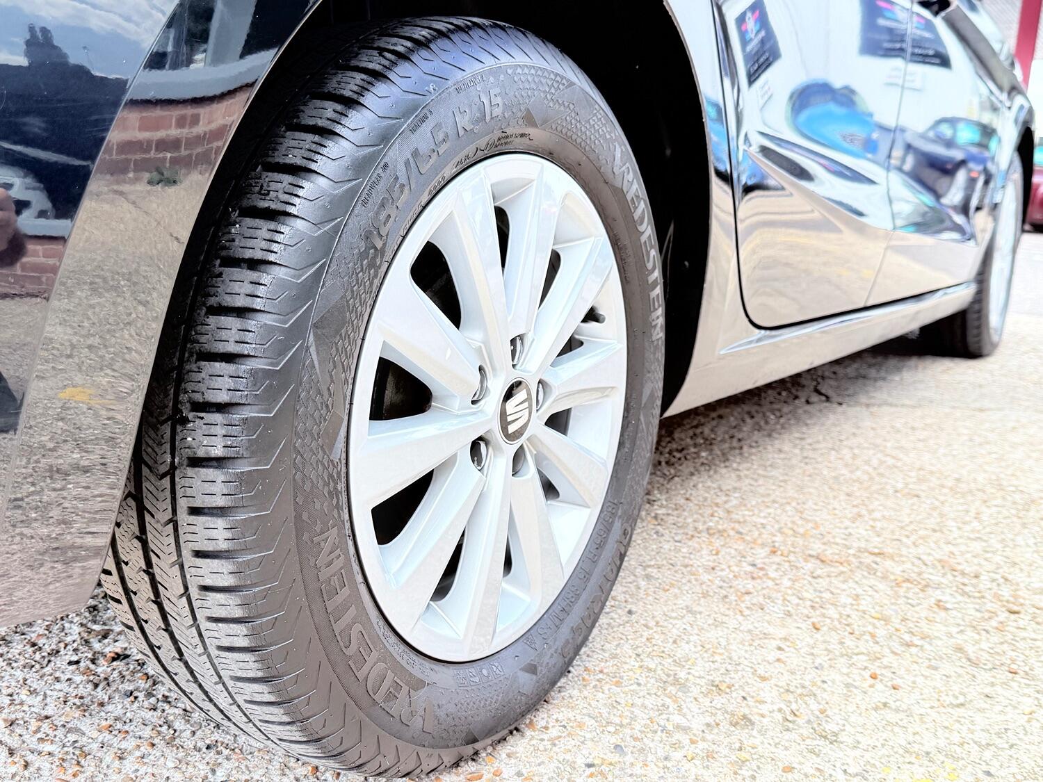 Used SEAT Ibiza 2017 for sale - 76769385: Photo 68