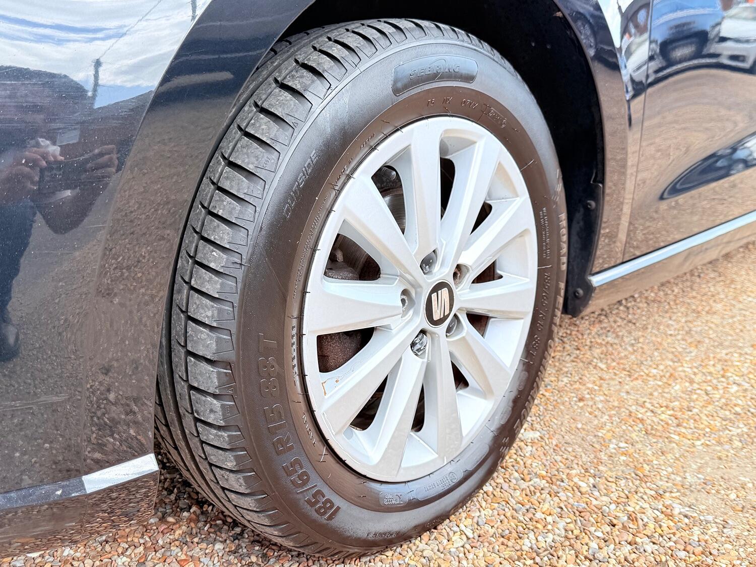 Used SEAT Ibiza 2017 for sale - 76769385: Photo 70