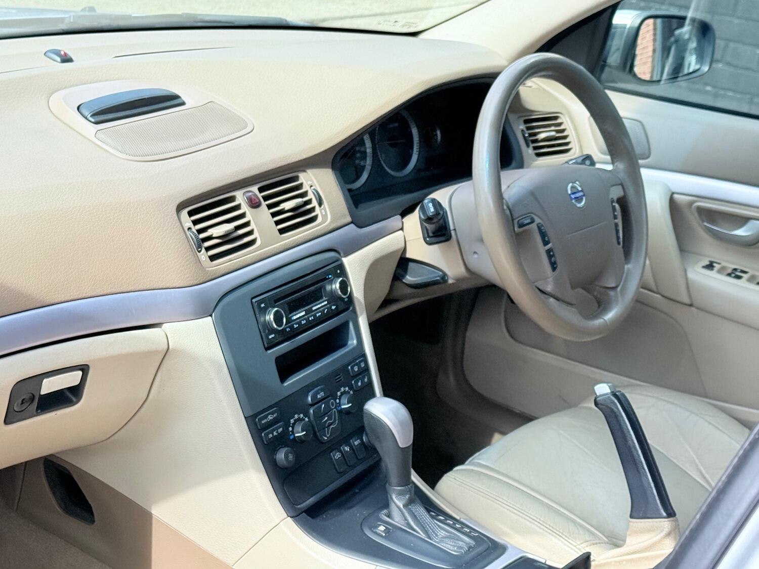 Used Volvo S80 2005 for sale - 77464787: Photo 13