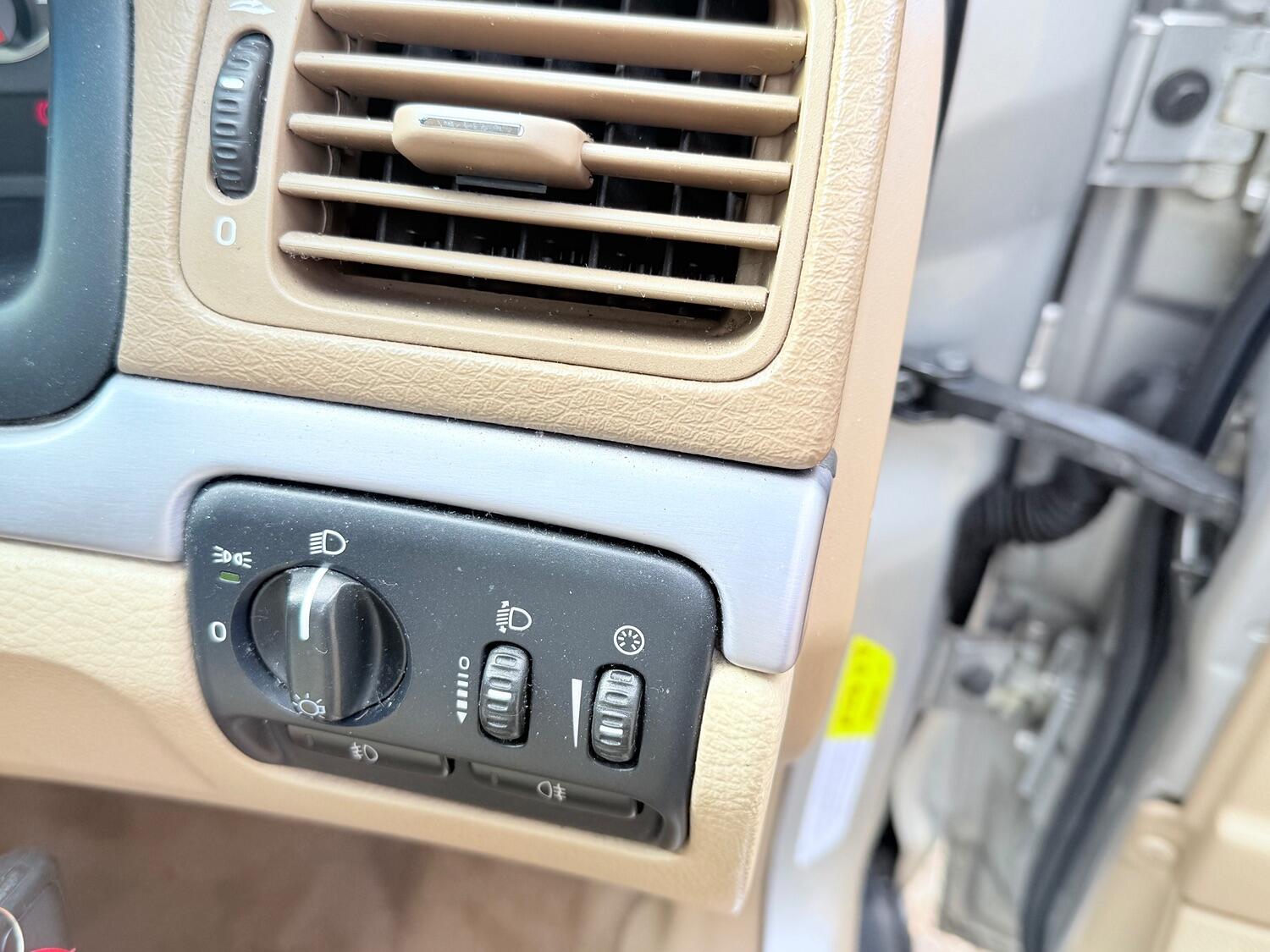 Used Volvo S80 2005 for sale - 77464787: Photo 15