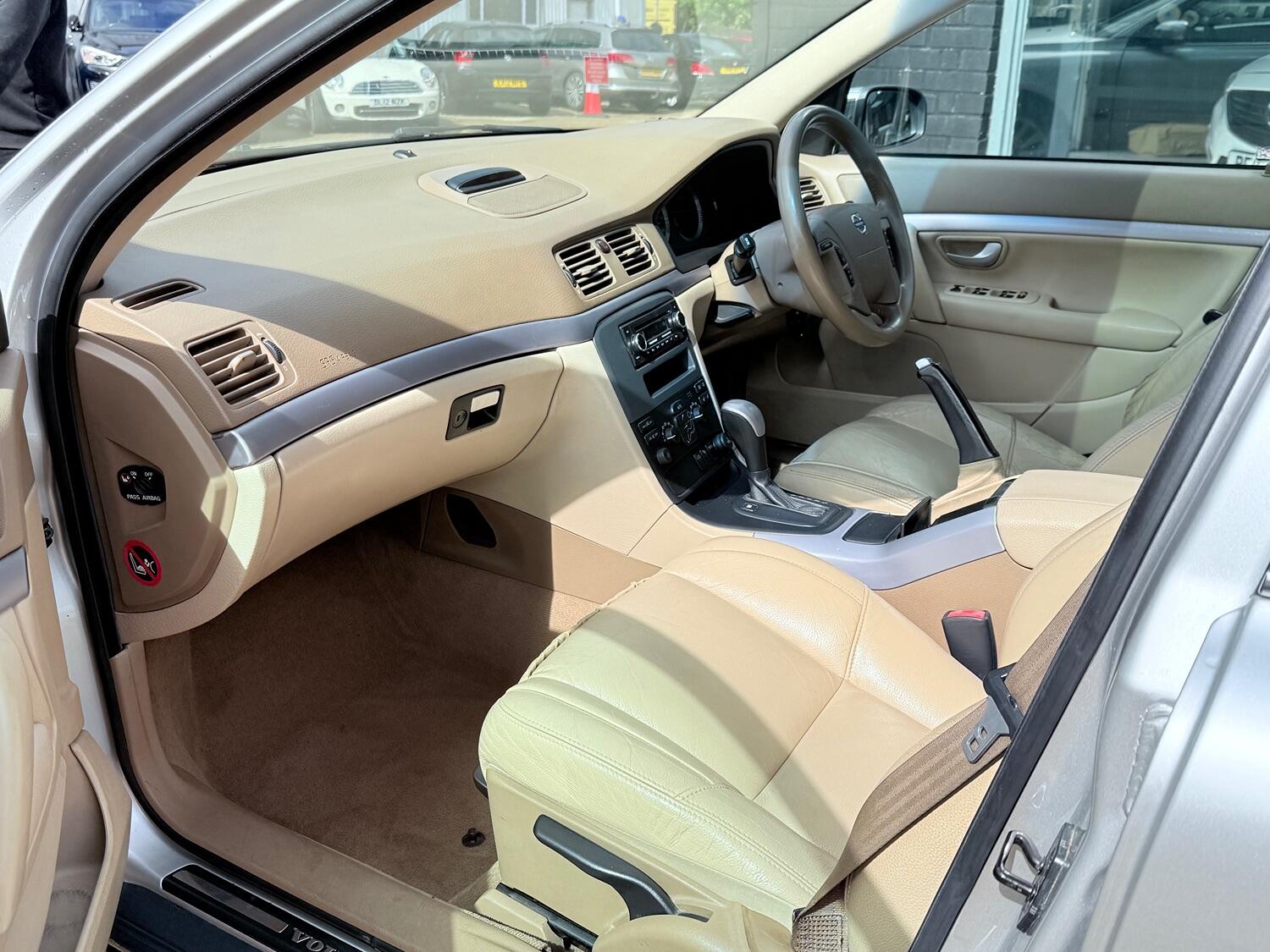 Used Volvo S80 2005 for sale - 77464787: Photo 22