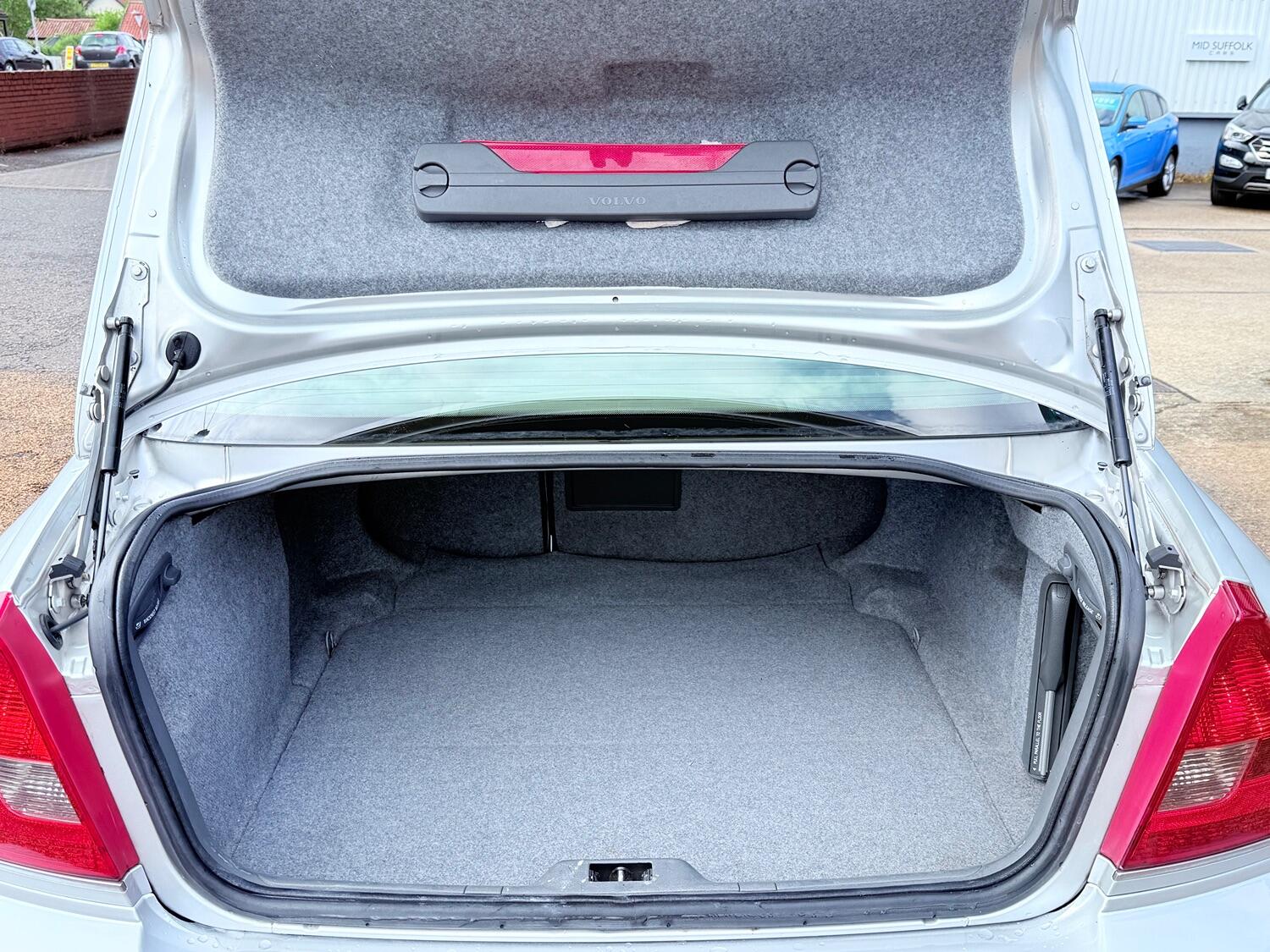 Used Volvo S80 2005 for sale - 77464787: Photo 24