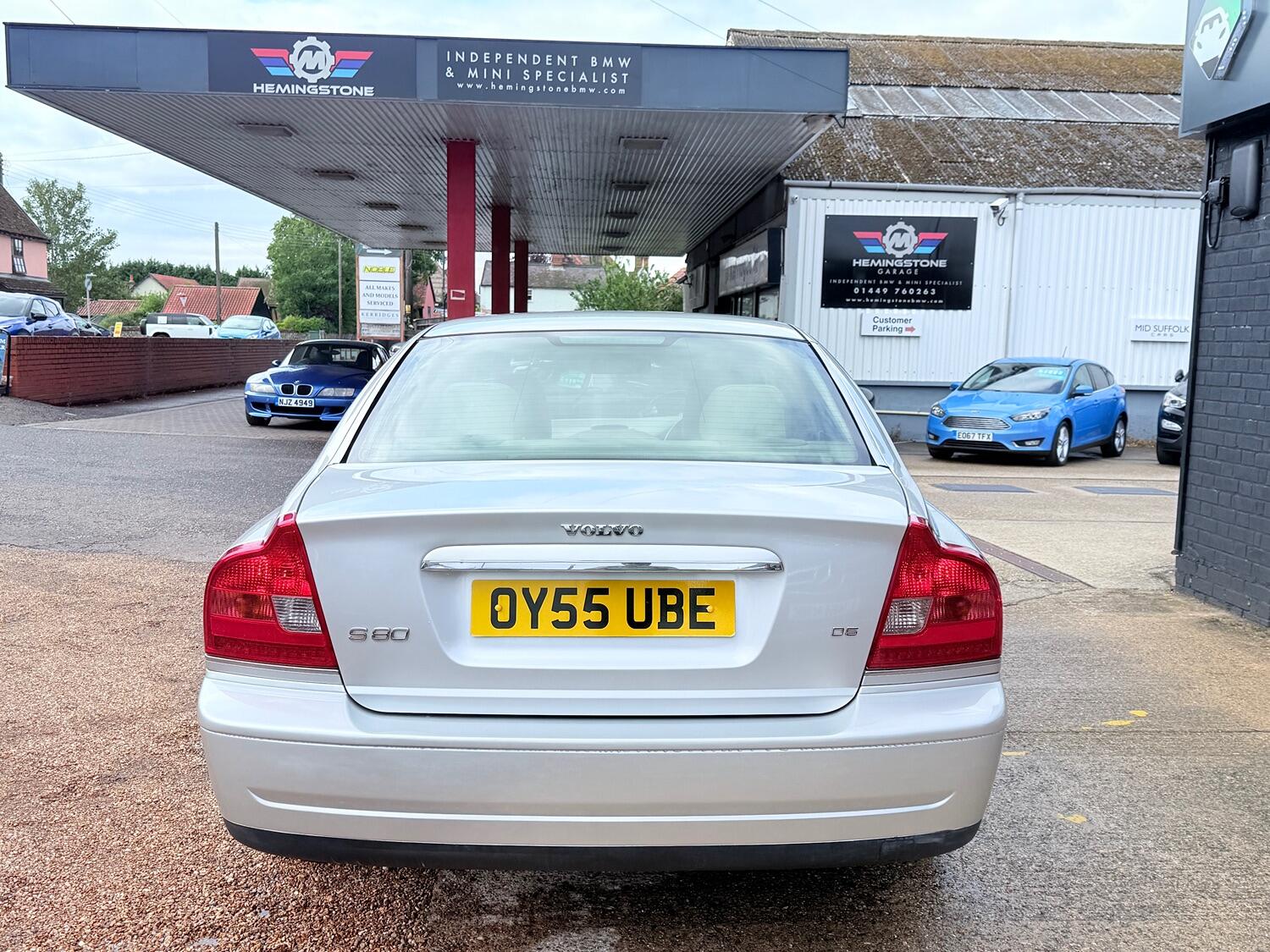 Used Volvo S80 2005 for sale - 77464787: Photo 7