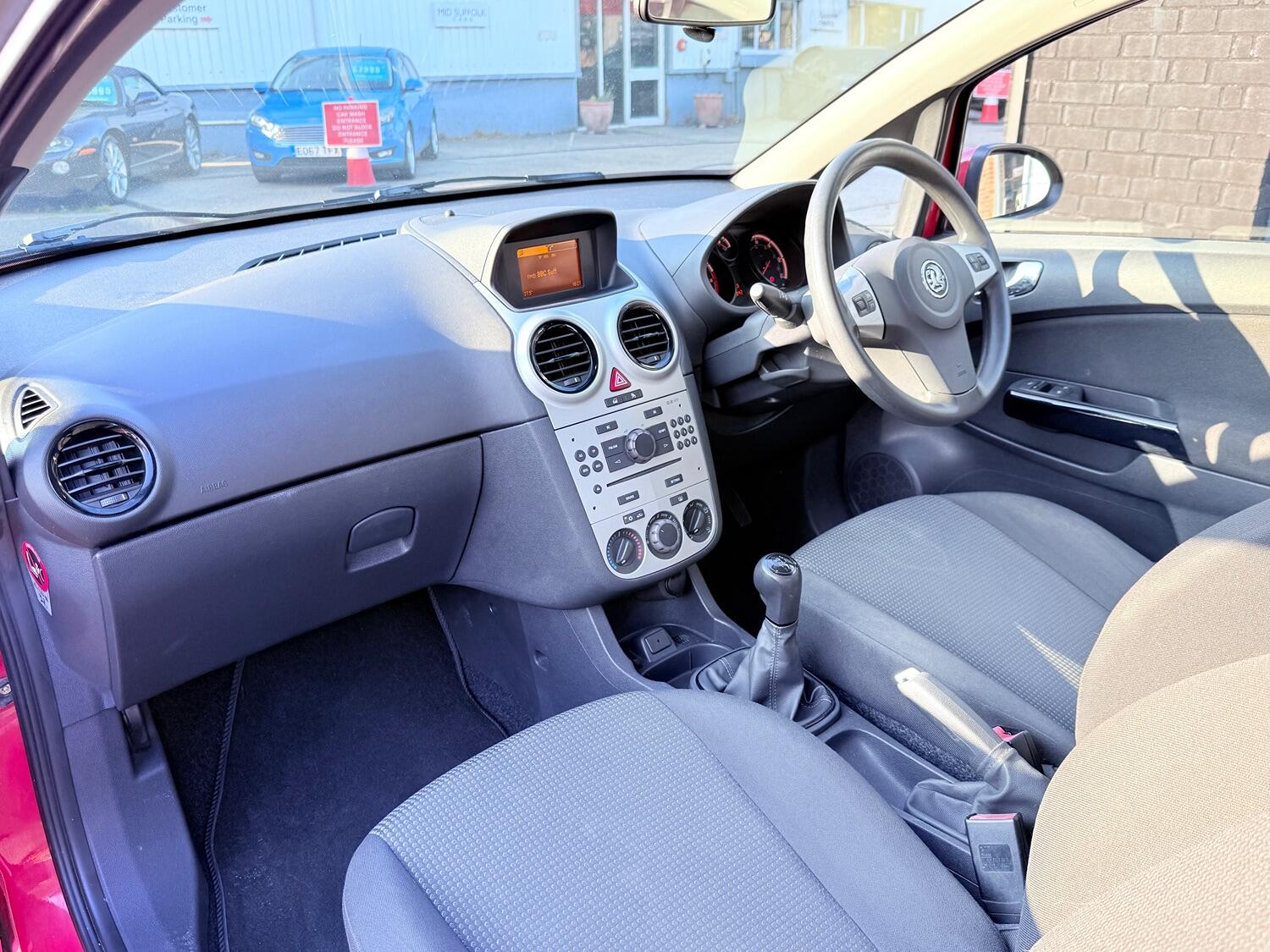Vehicle 60