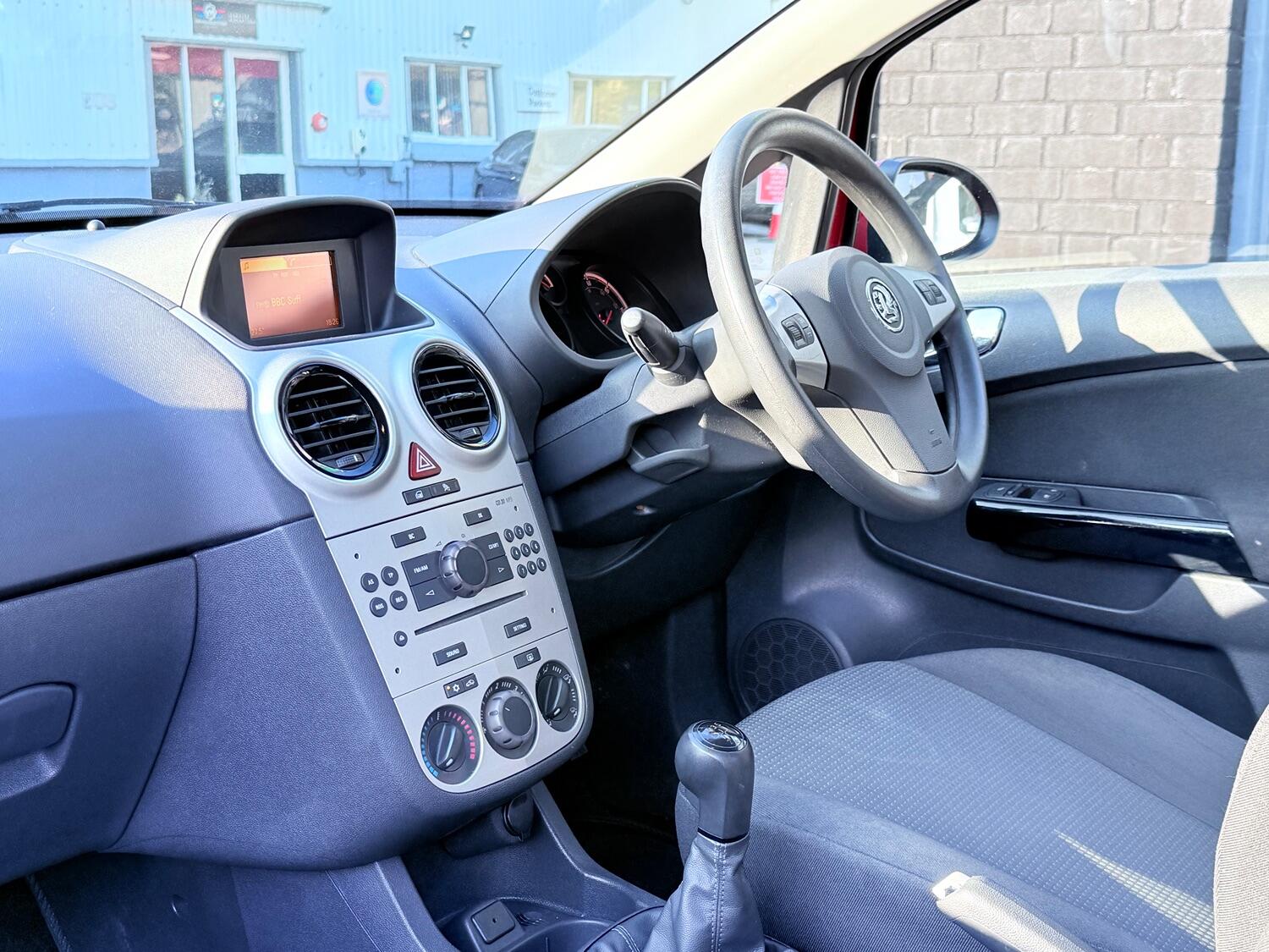 Vehicle 61
