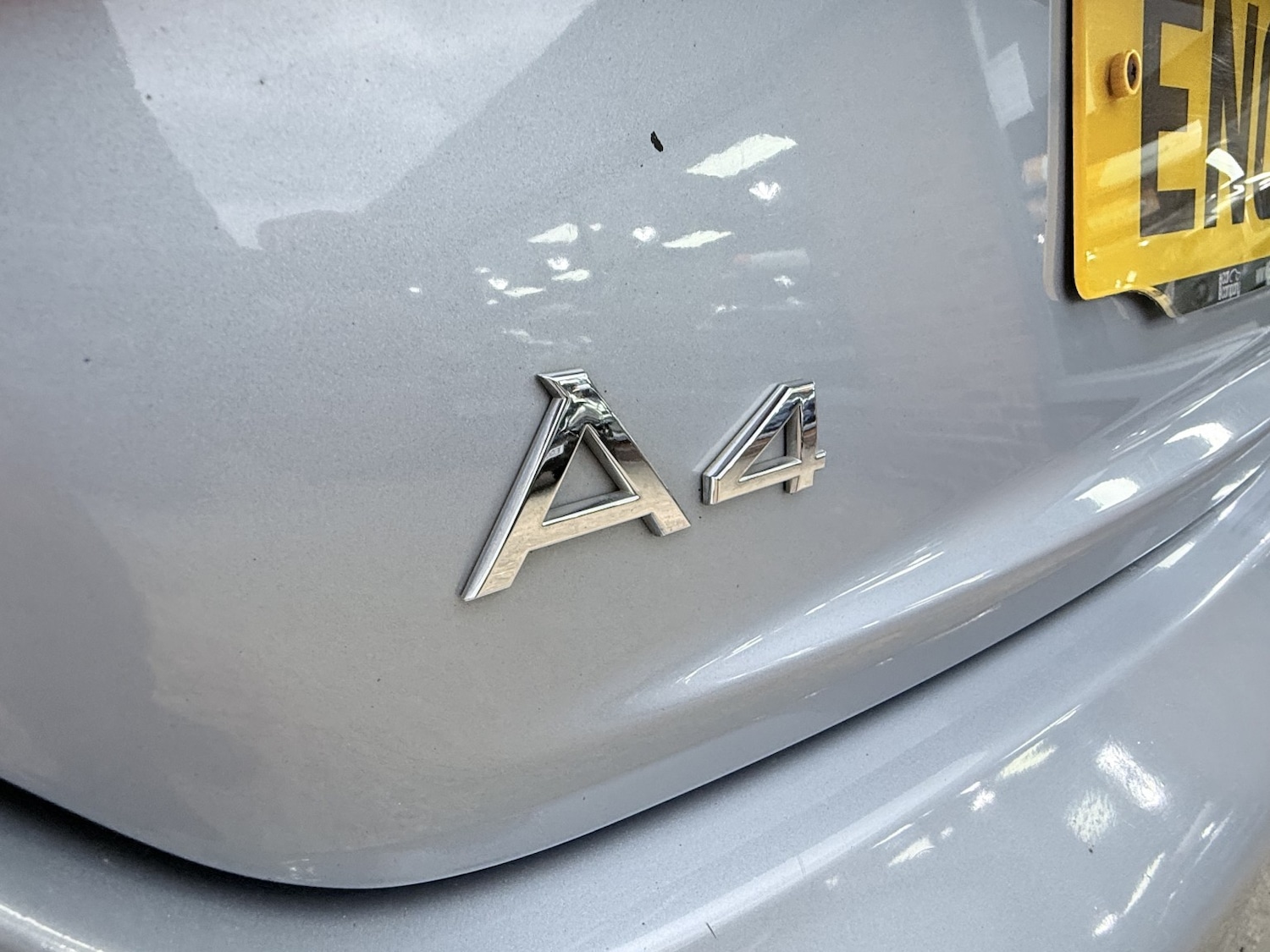 Used Audi A4 2009 for sale - 77643816: Photo 19