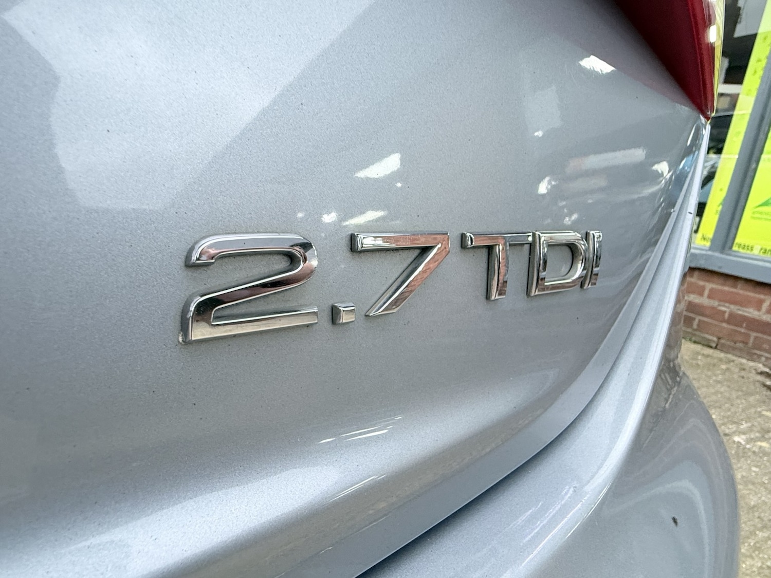 Used Audi A4 2009 for sale - 77643816: Photo 20