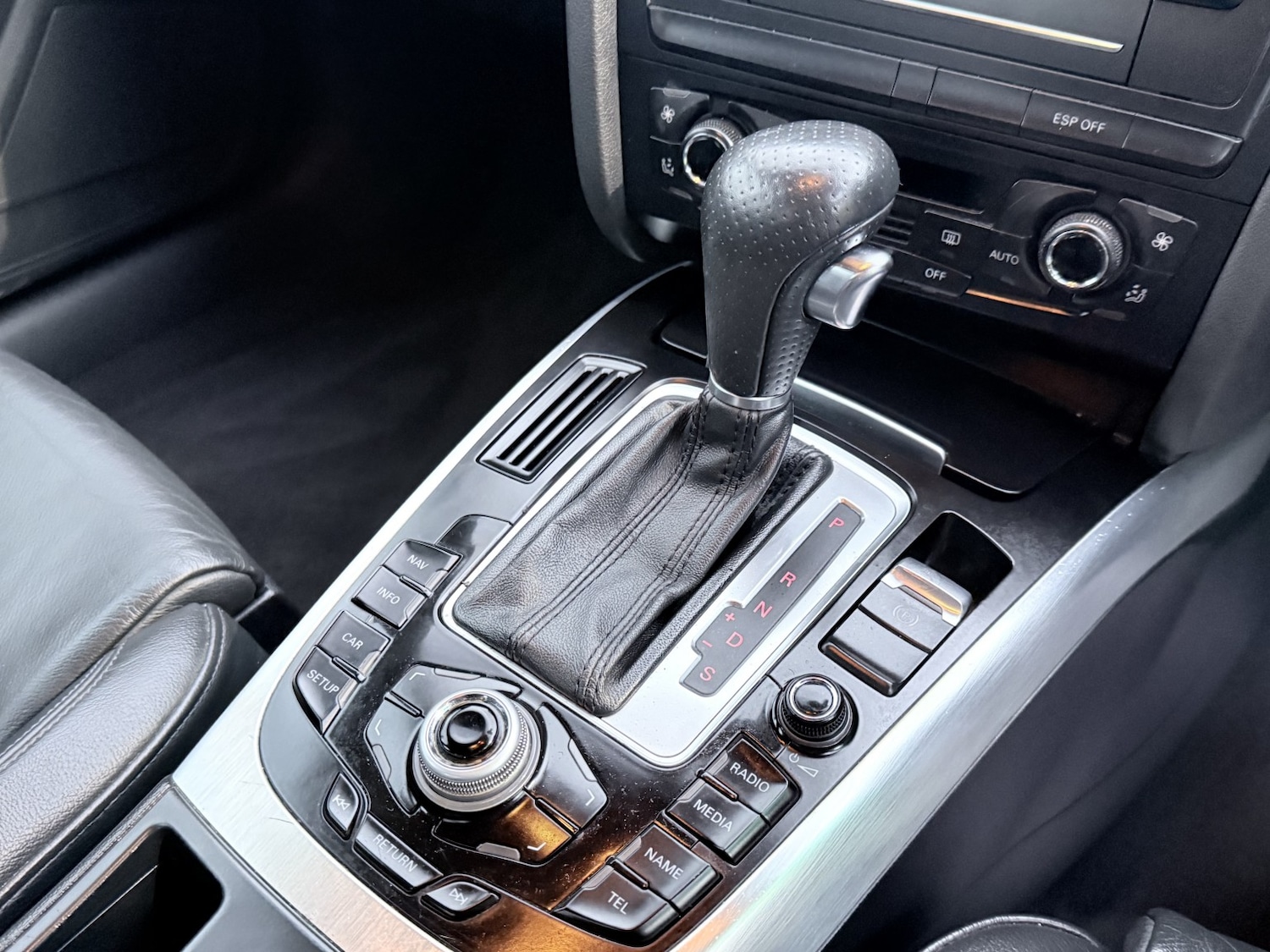 Used Audi A4 2009 for sale - 77643816: Photo 29