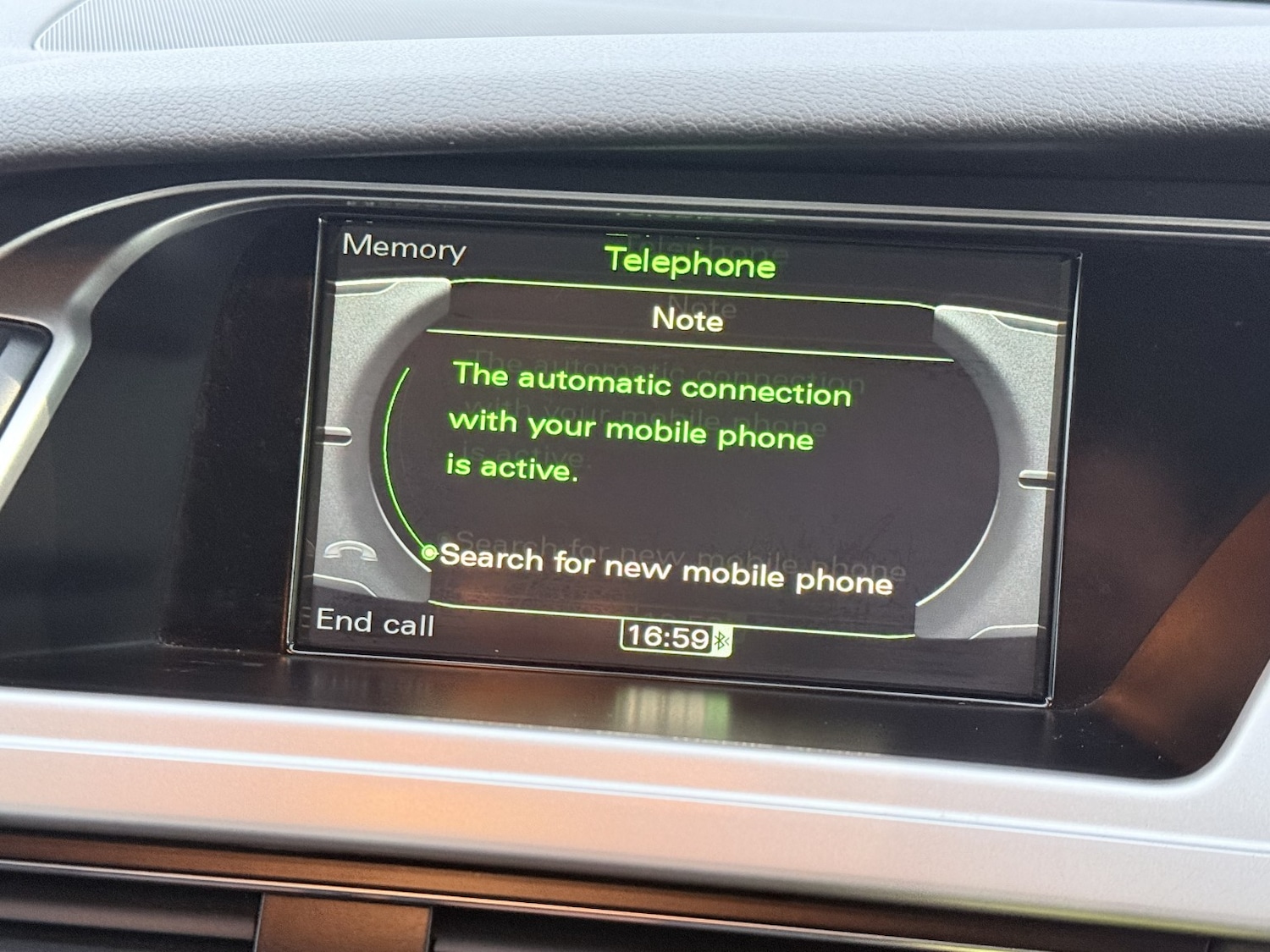 Used Audi A4 2009 for sale - 77643816: Photo 32