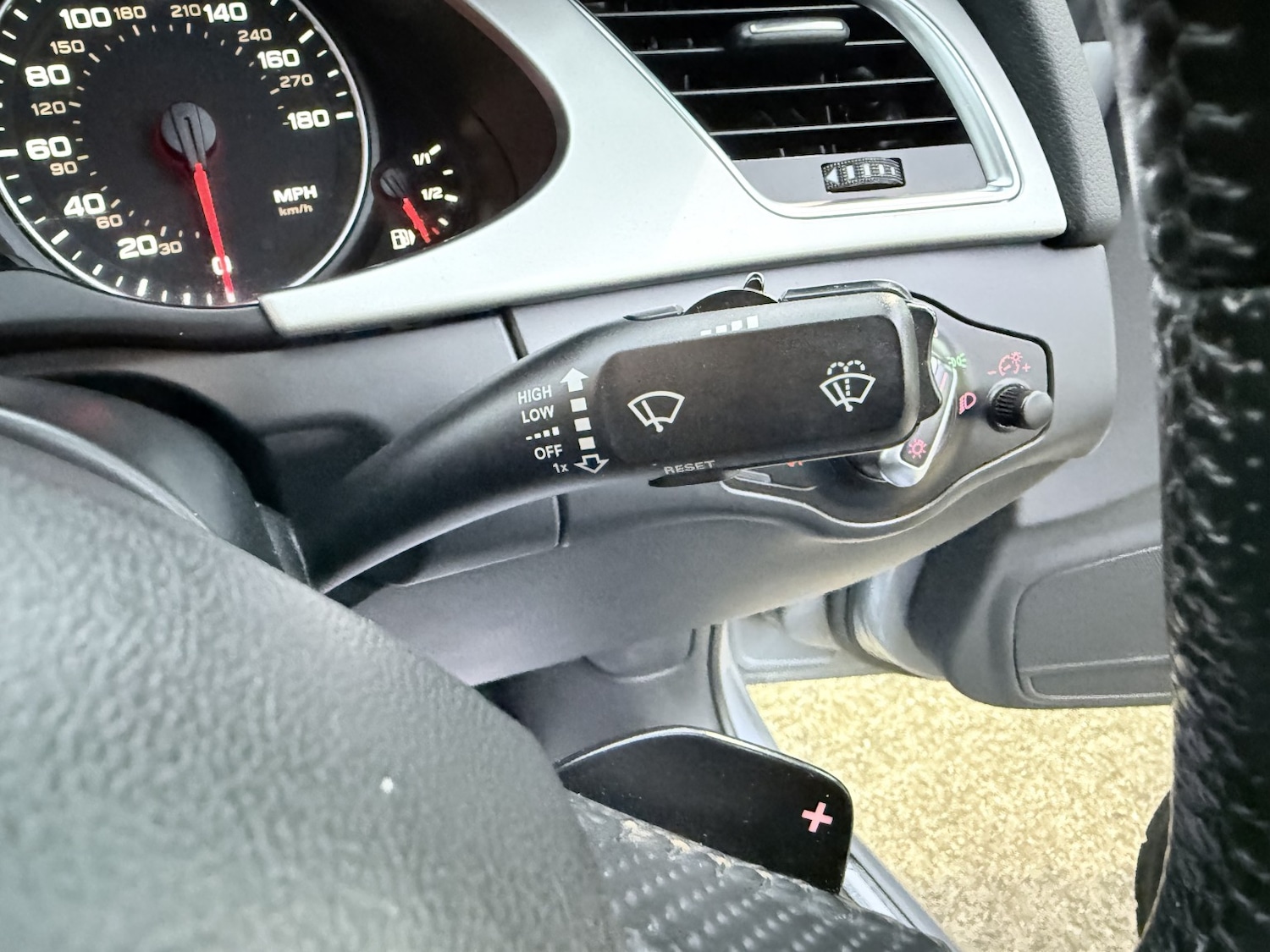 Used Audi A4 2009 for sale - 77643816: Photo 35