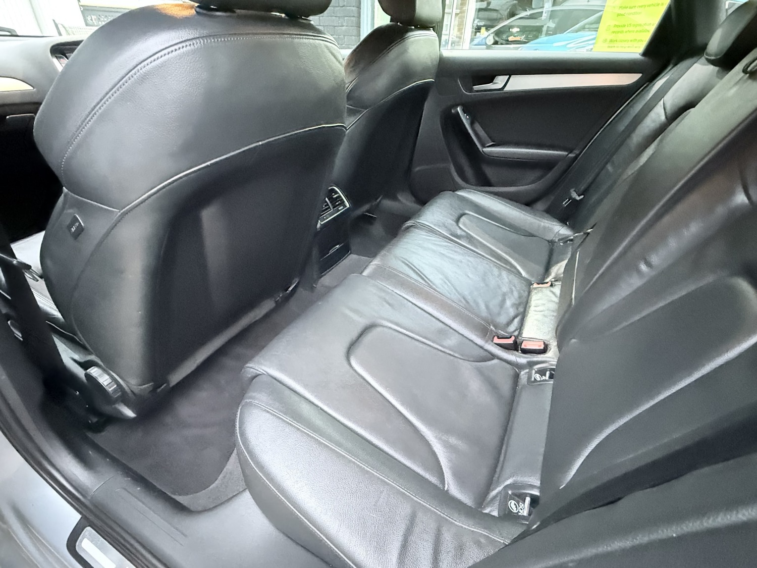 Used Audi A4 2009 for sale - 77643816: Photo 39