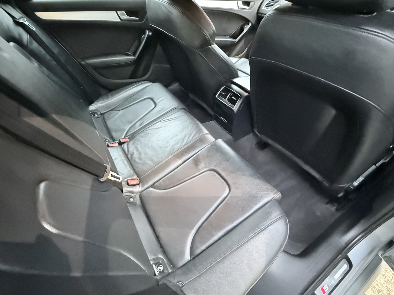 Used Audi A4 2009 for sale - 77643816: Photo 40