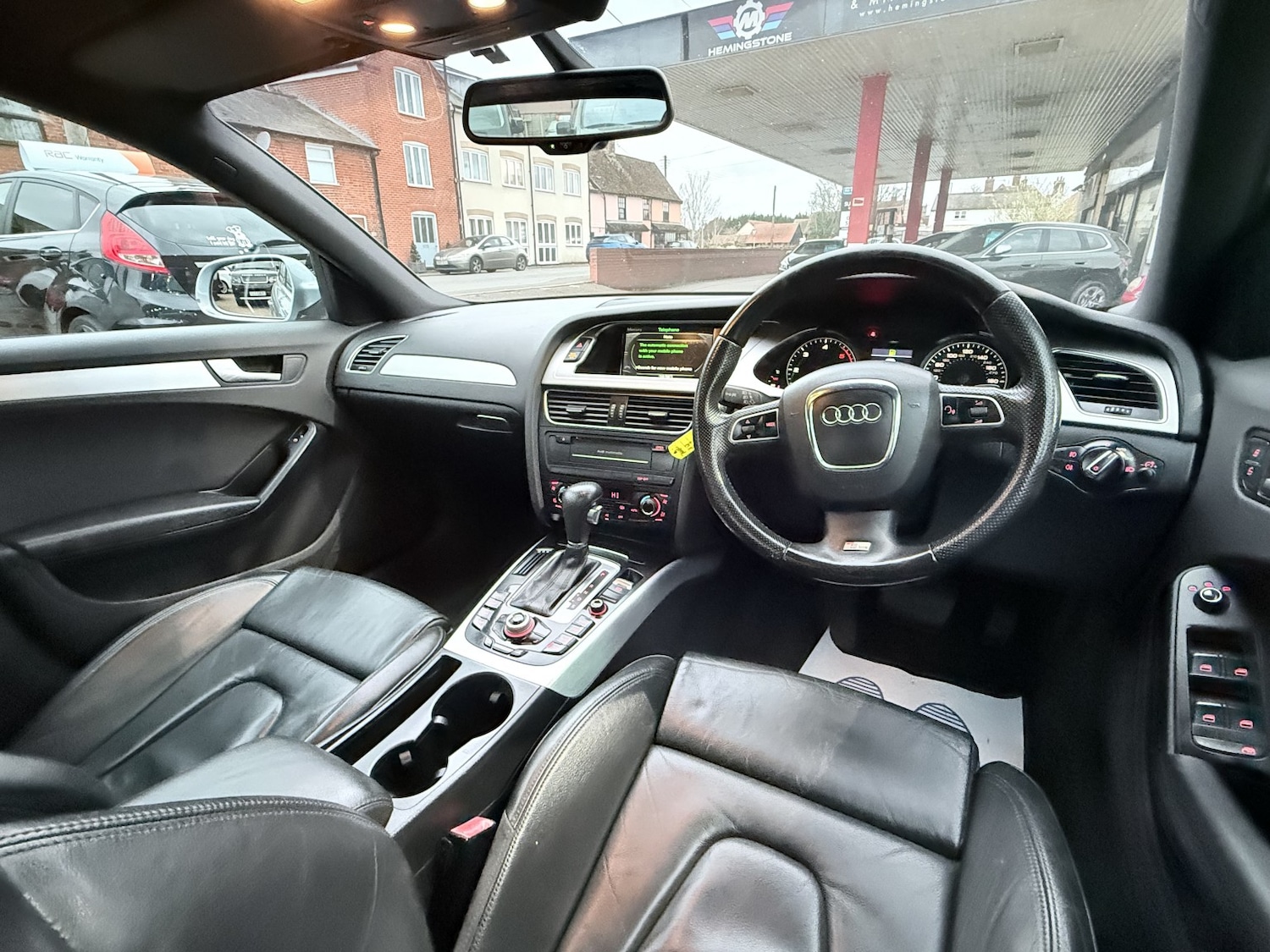 Used Audi A4 2009 for sale - 77643816: Photo 41