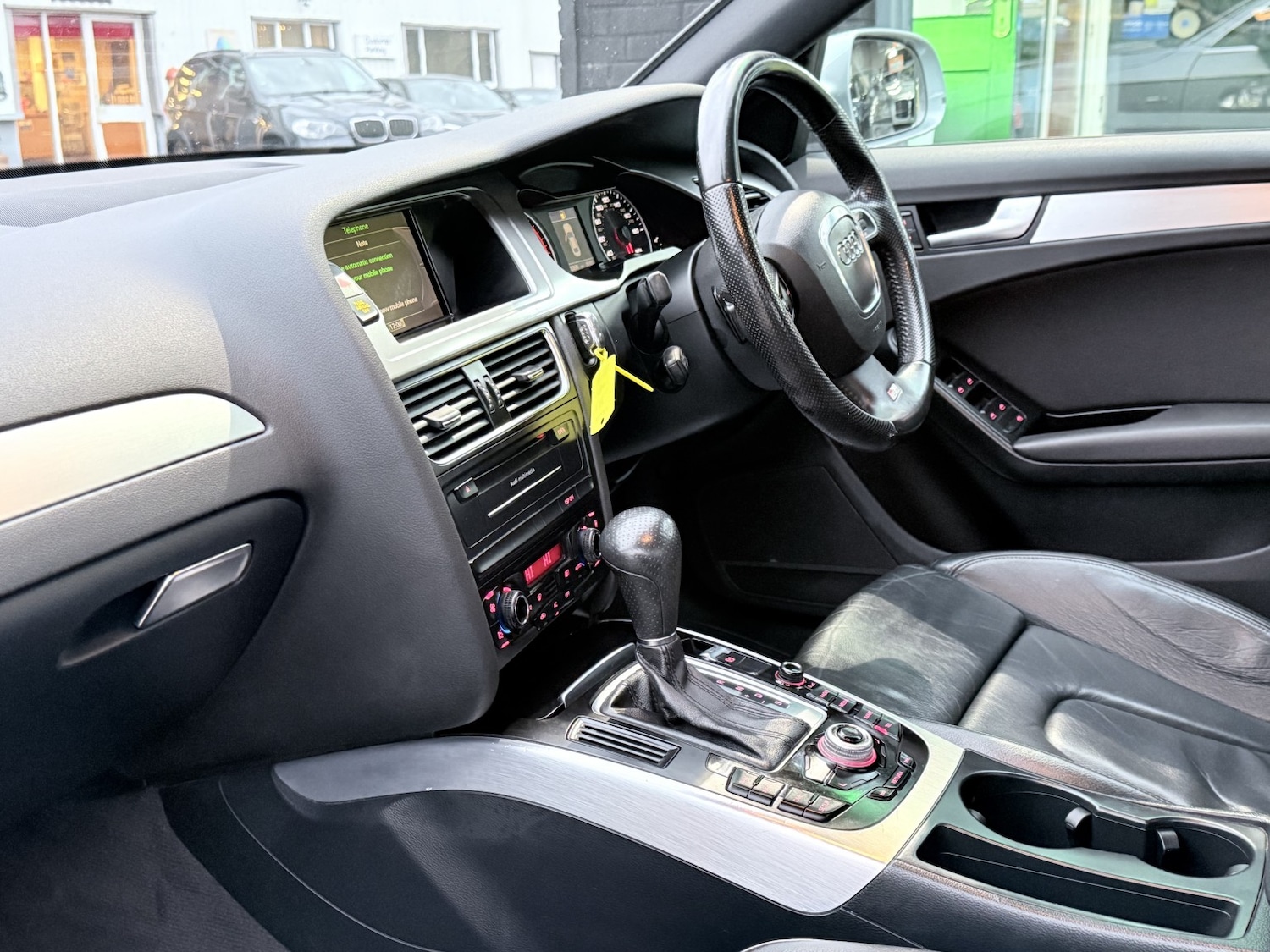 Used Audi A4 2009 for sale - 77643816: Photo 42