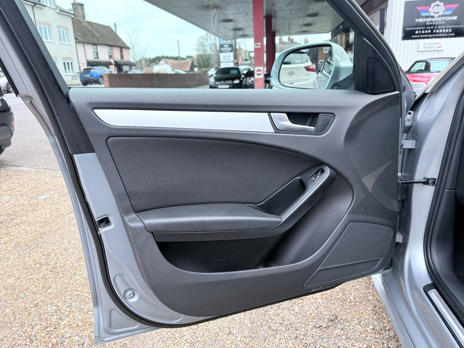 Used Audi A4 2009 for sale - 77643816: Photo 47