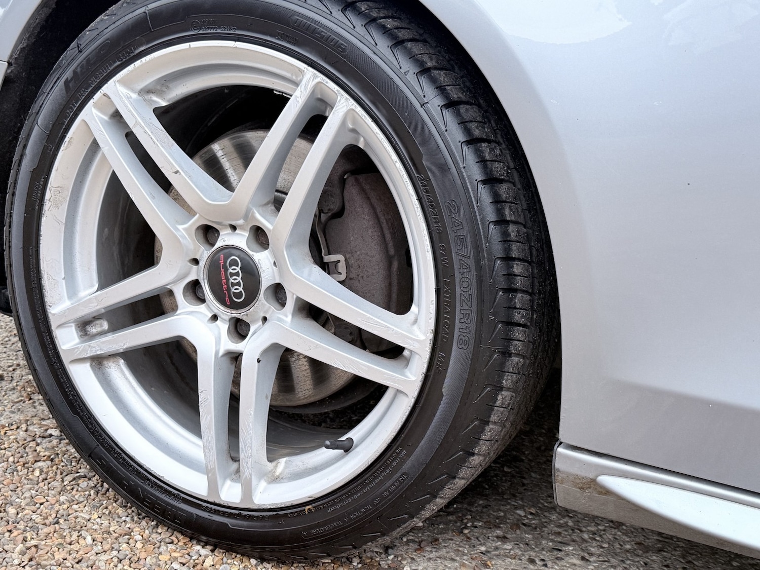 Used Audi A4 2009 for sale - 77643816: Photo 52