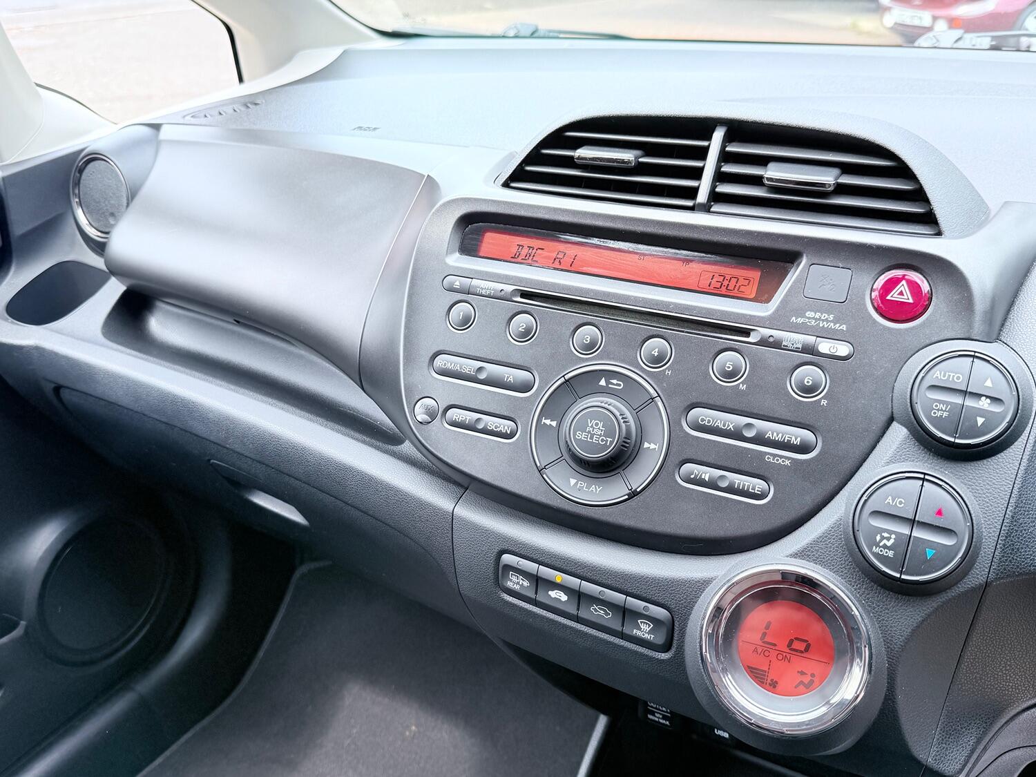 Vehicle 27