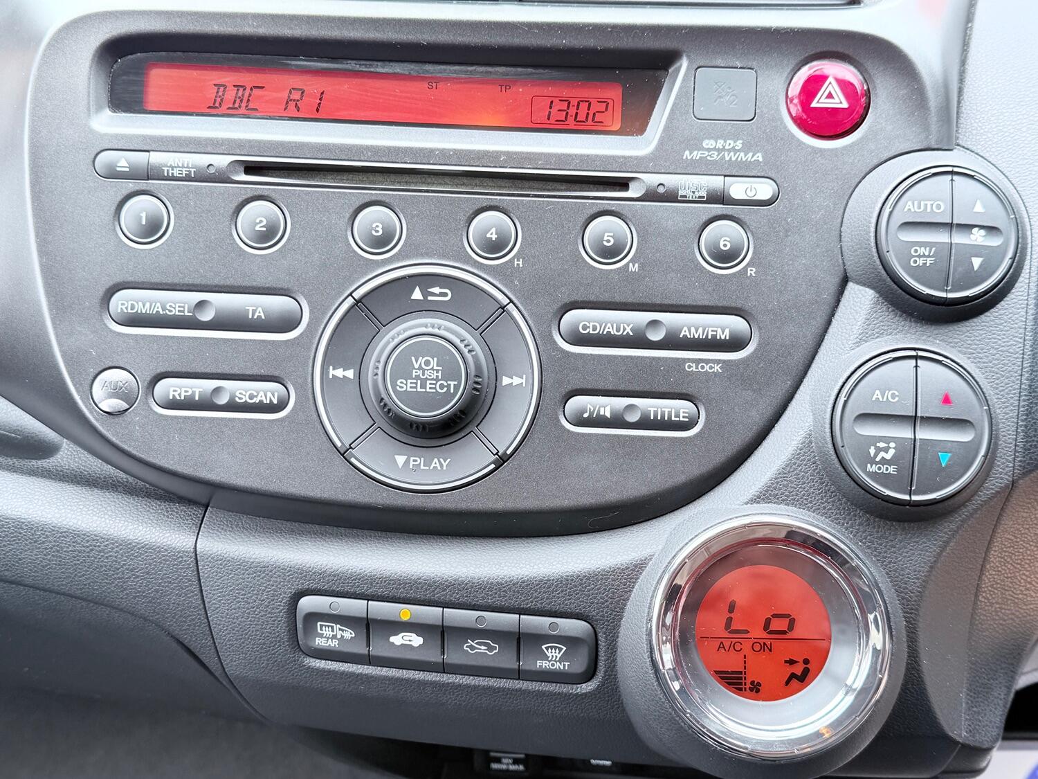 Vehicle 28