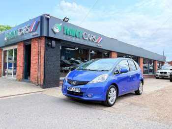 Used Honda Jazz 2012 for sale - 75095351: Photo