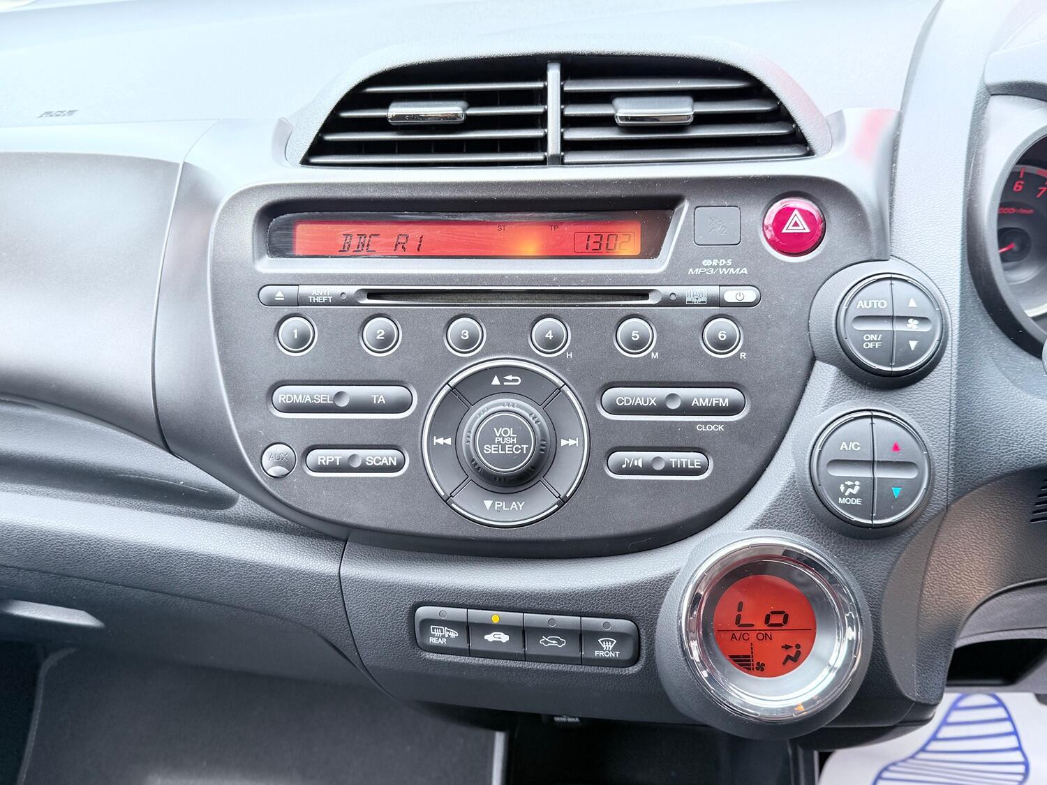 Vehicle 30