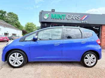 Used Honda Jazz 2012 for sale - 75095351: Photo