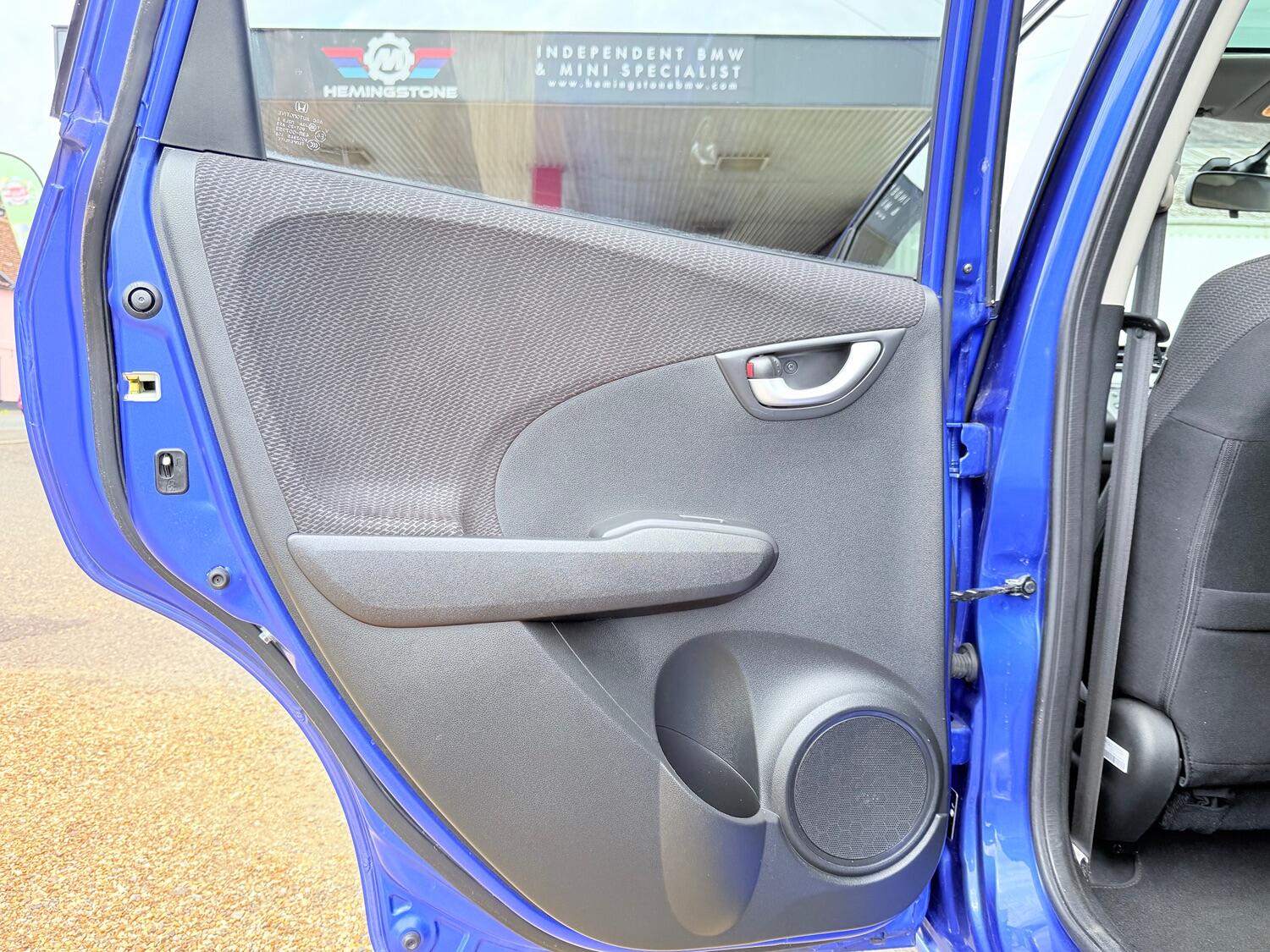 Vehicle 64