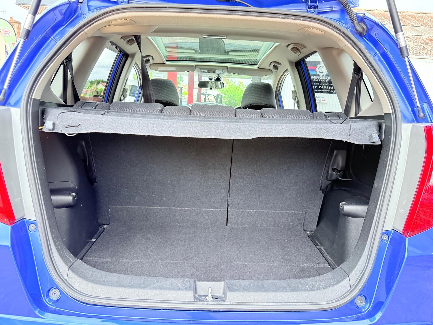 Vehicle 65