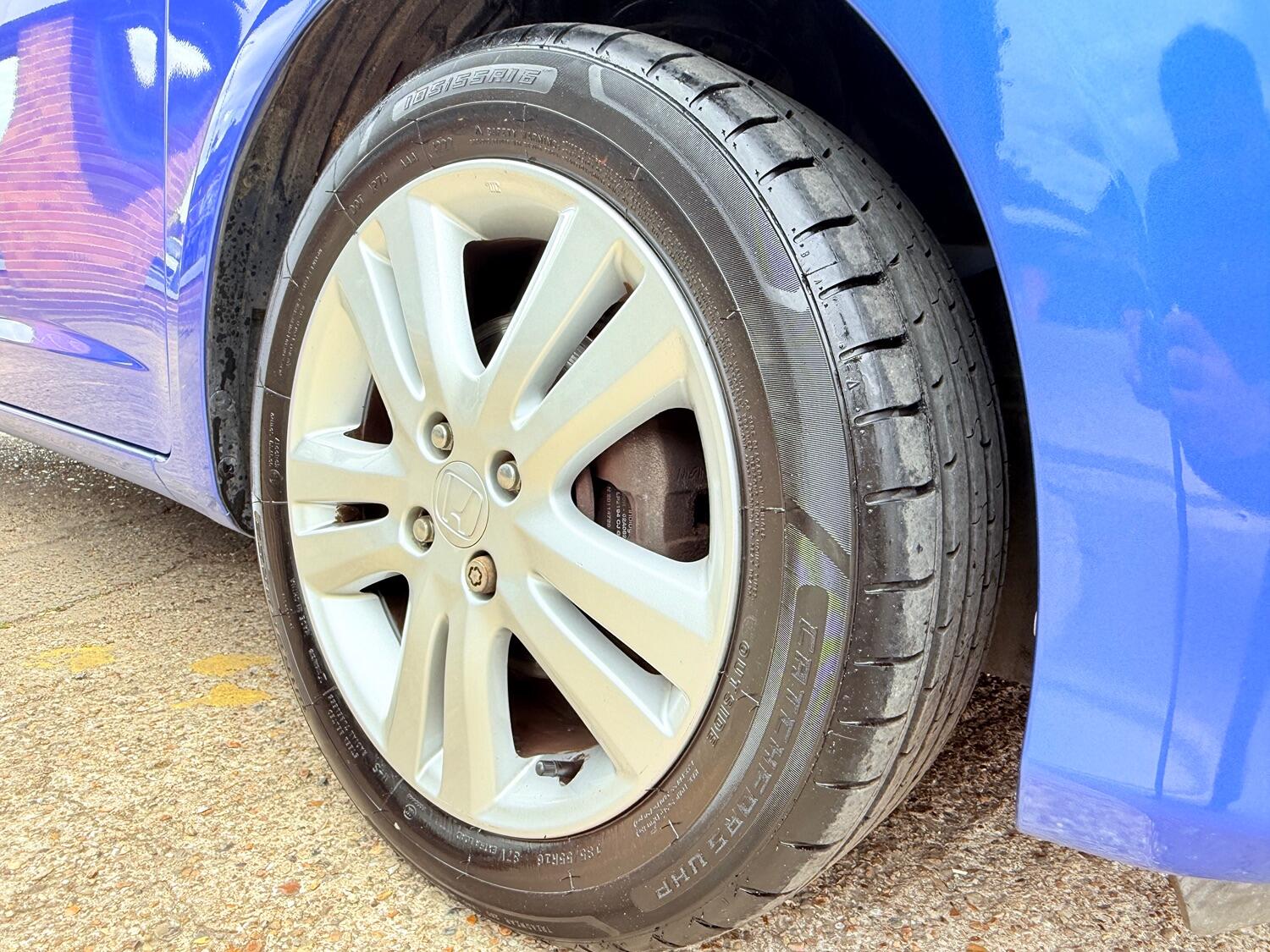 Vehicle 70