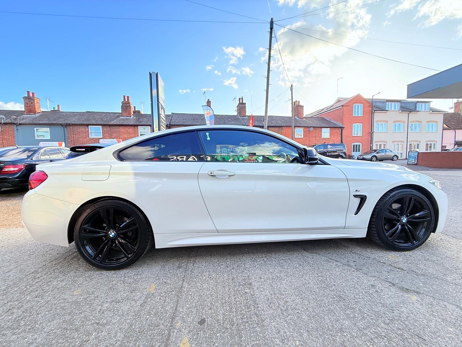 Used BMW 4 Series 2013 for sale - 76794442: Photo 11