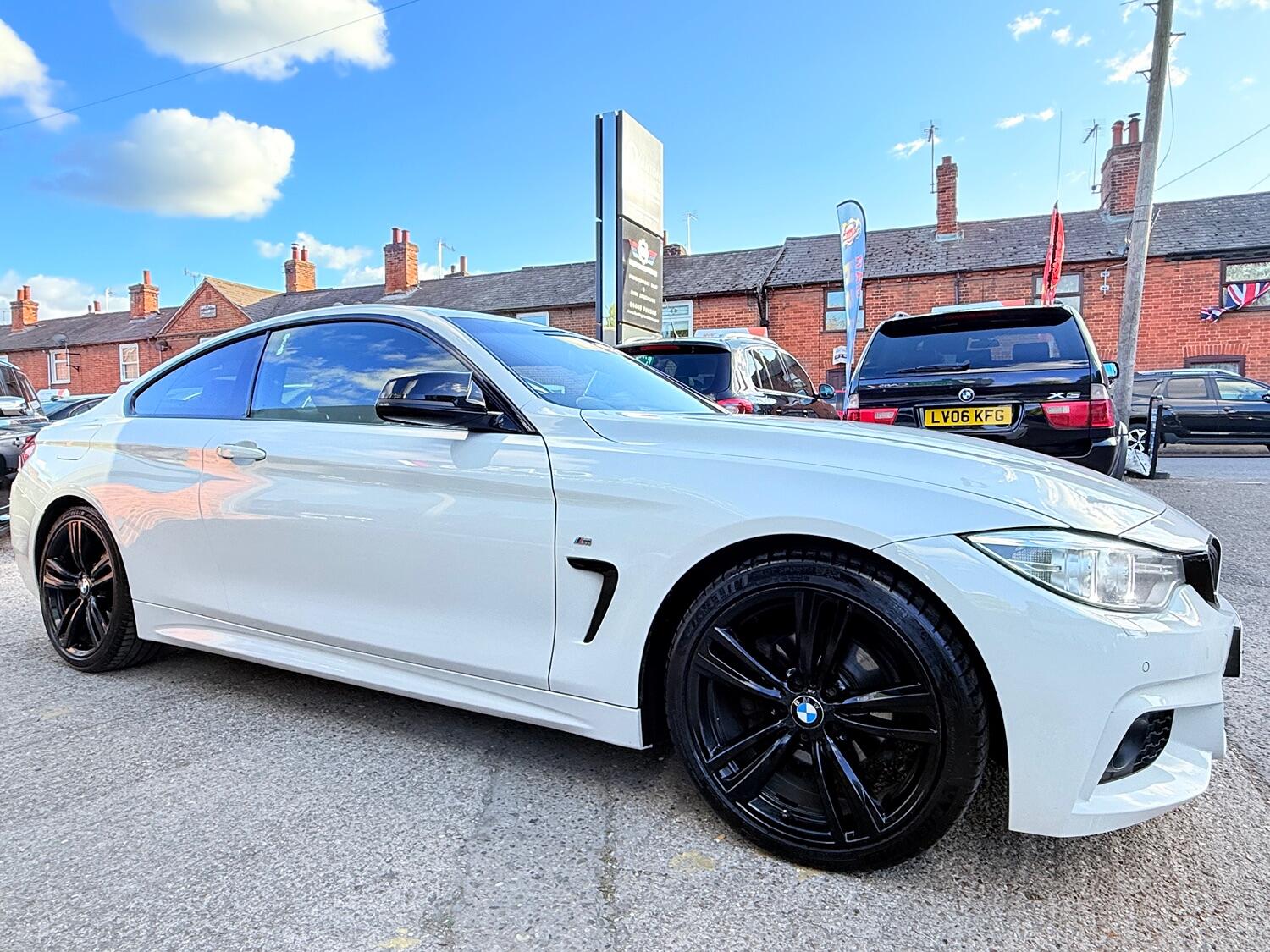 Used BMW 4 Series 2013 for sale - 76794442: Photo 12