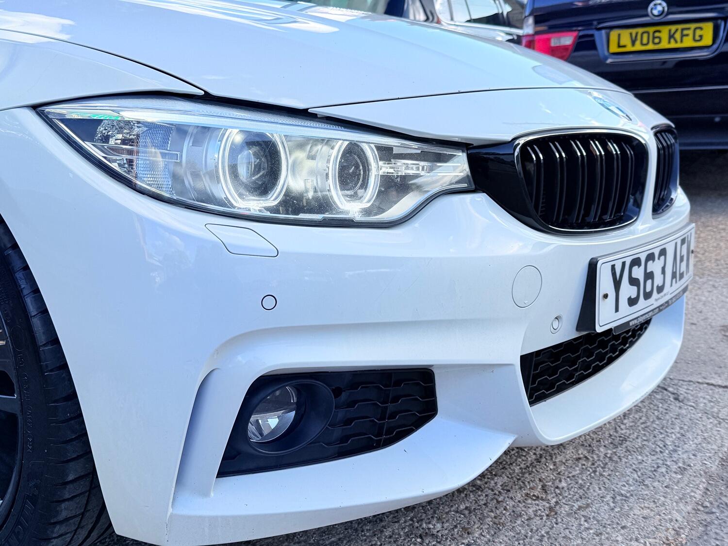 Used BMW 4 Series 2013 for sale - 76794442: Photo 16