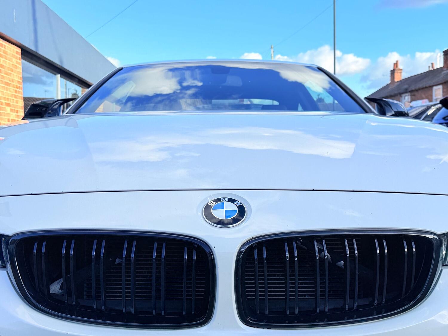 Used BMW 4 Series 2013 for sale - 76794442: Photo 17