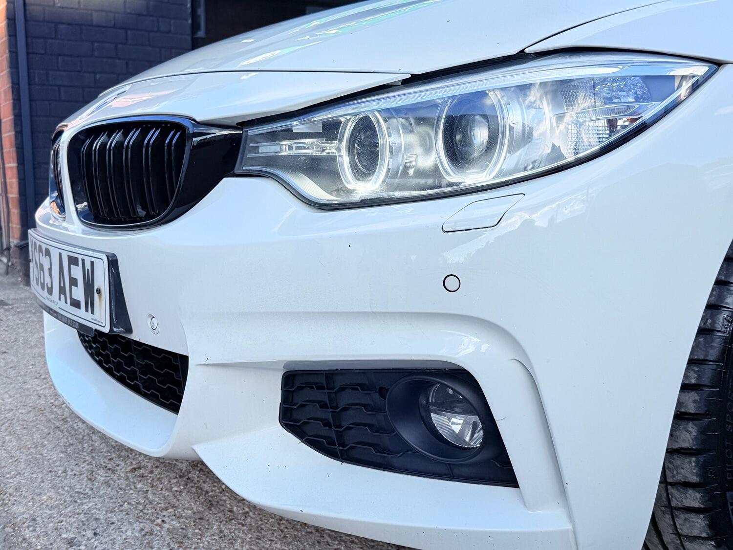 Used BMW 4 Series 2013 for sale - 76794442: Photo 18