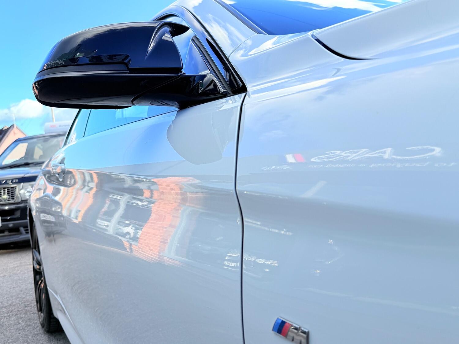 Used BMW 4 Series 2013 for sale - 76794442: Photo 20