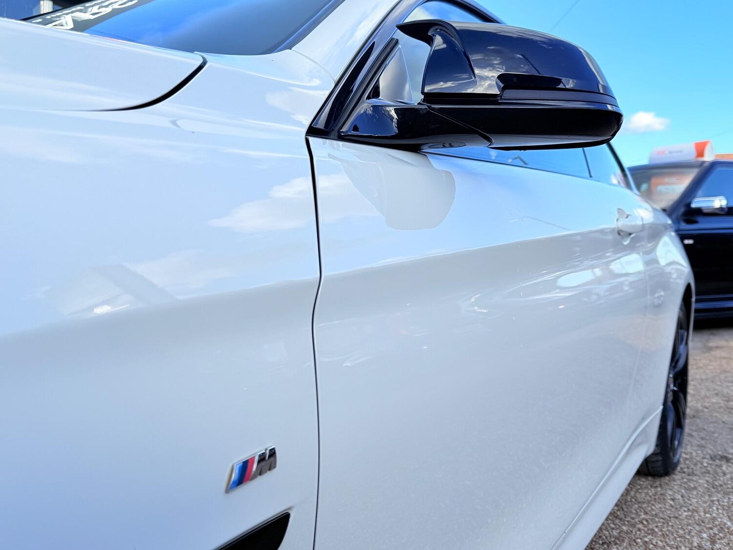 Used BMW 4 Series 2013 for sale - 76794442: Photo 21